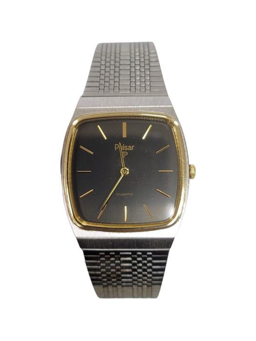 Reloj (PULSAR)