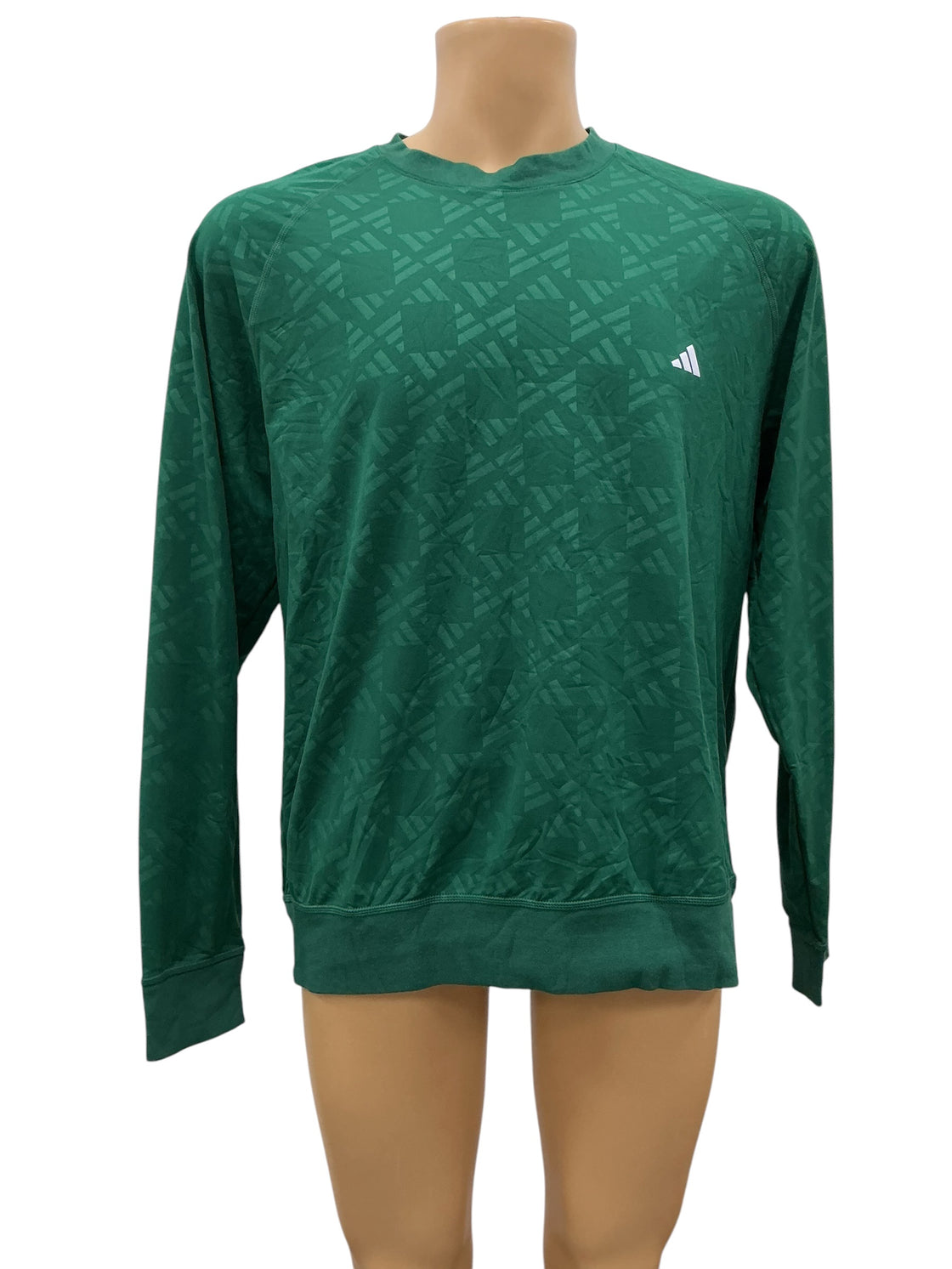 Sudadero XL (ADIDAS)