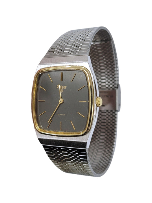 Reloj (PULSAR)