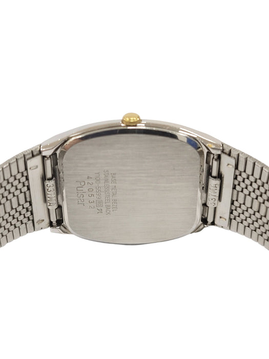 Reloj (PULSAR)