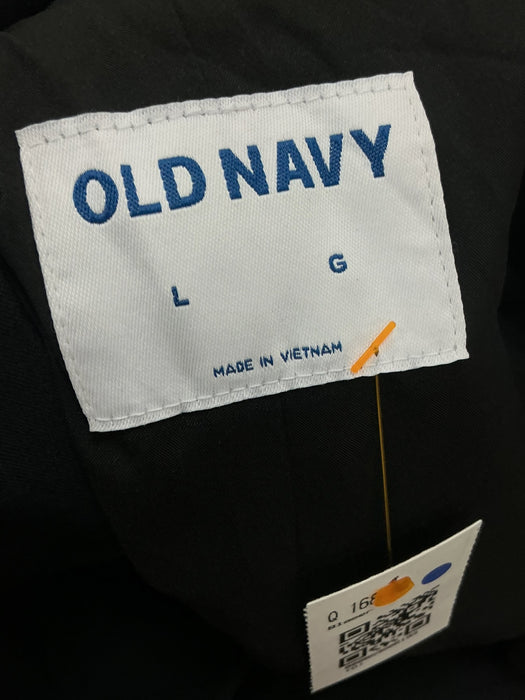 Blazer L (OLD NAVY)