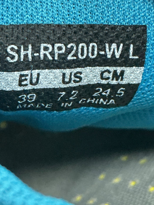 Zapato 7.2 (SHIMANO)
