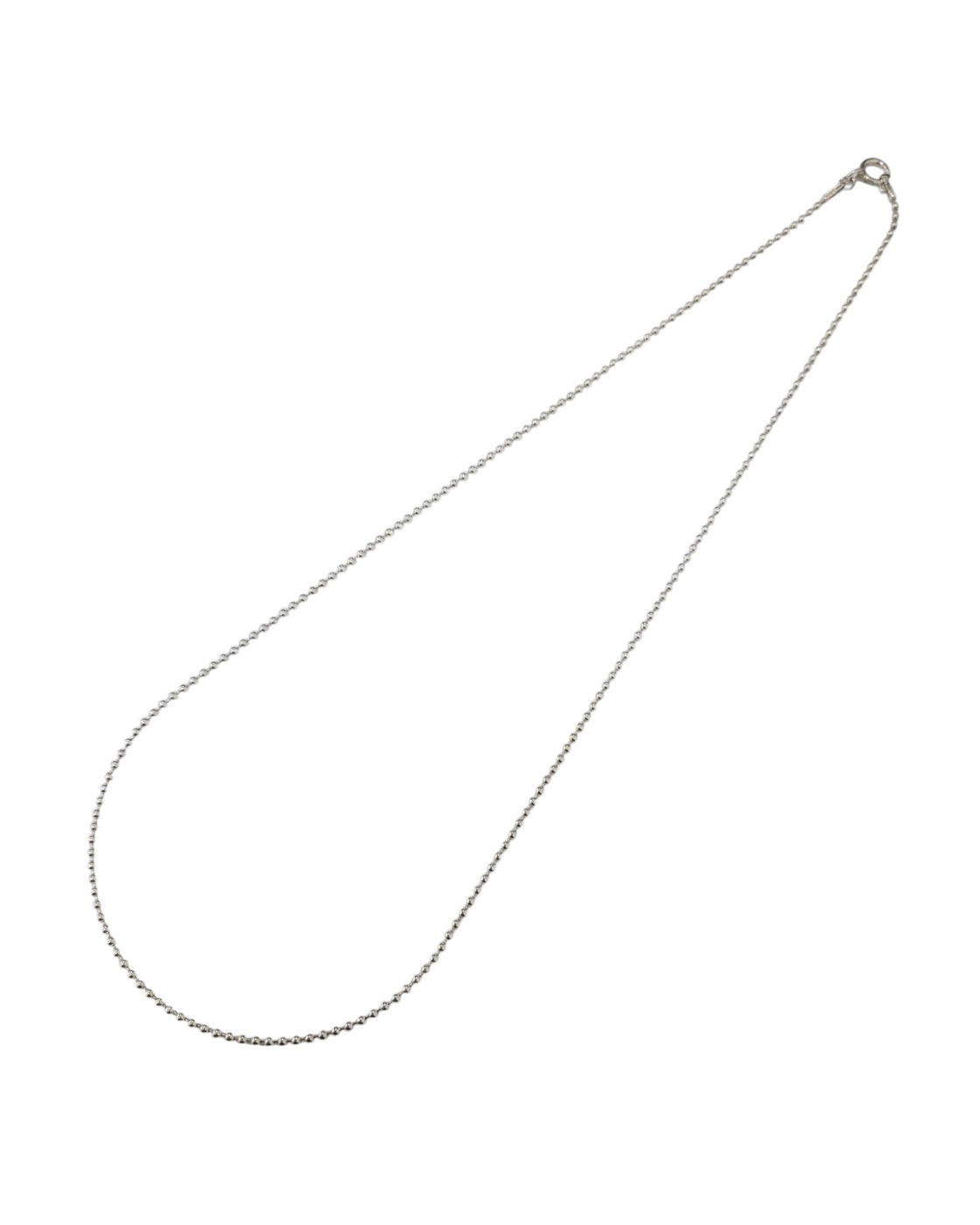 Cadena de plata  (925)