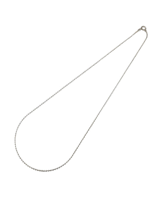 Cadena de plata  (925)