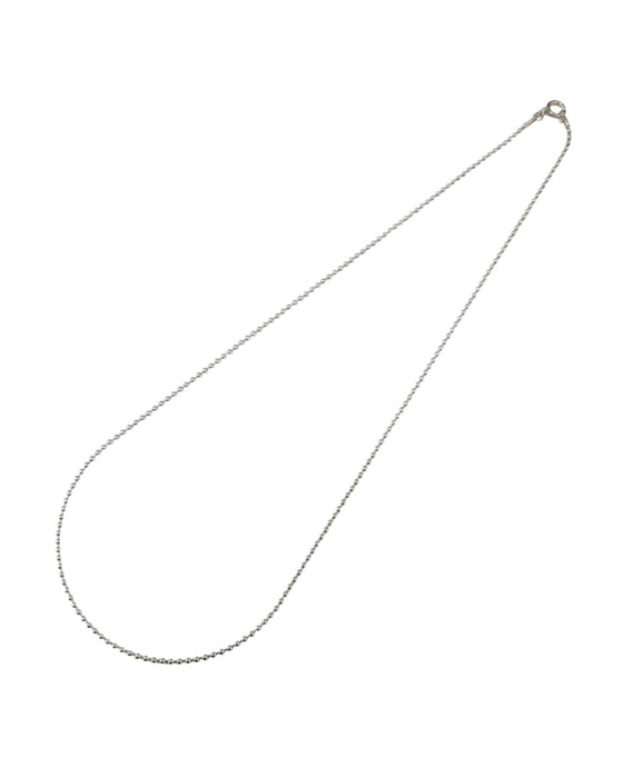 Cadena de plata  (925)