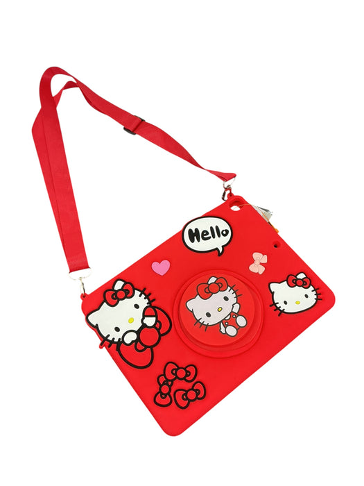 Case iPad Pro 10.5 (HELLO KITTY)