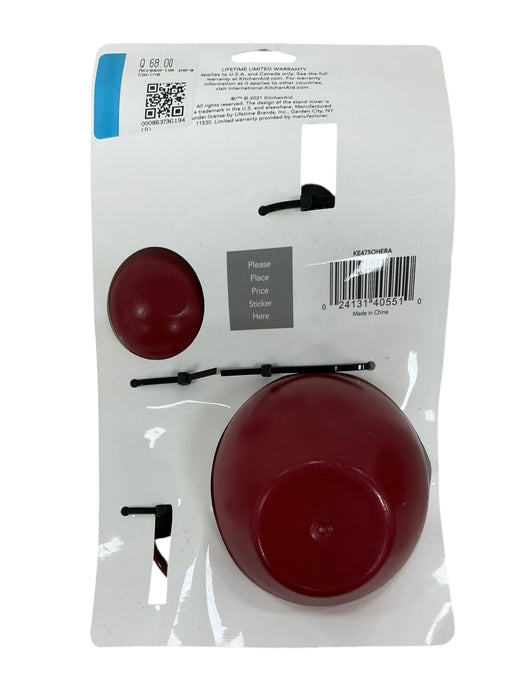 Set de Tazas y Cucharas Medidoras (KITCHENAID)