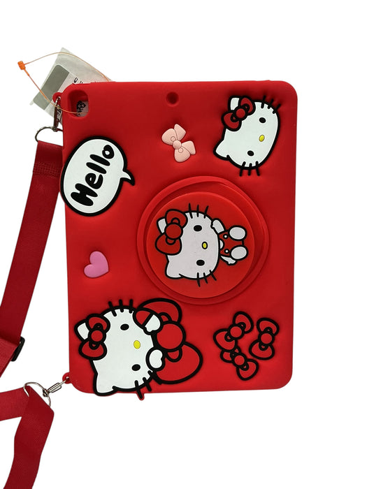 Case iPad Pro 10.5 (HELLO KITTY)