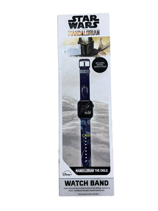 Correa para Smartwatch  (STAR WARS)