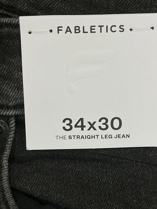 Pantalón 34X30 (FABLETICS)