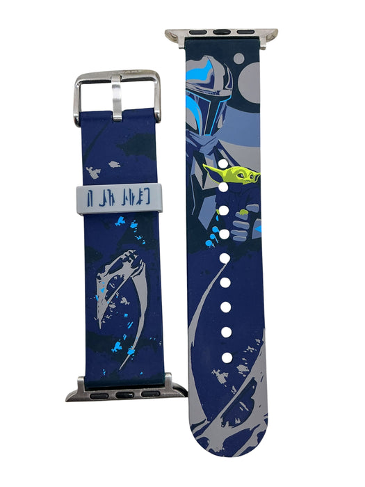 Correa para Smartwatch  (STAR WARS)