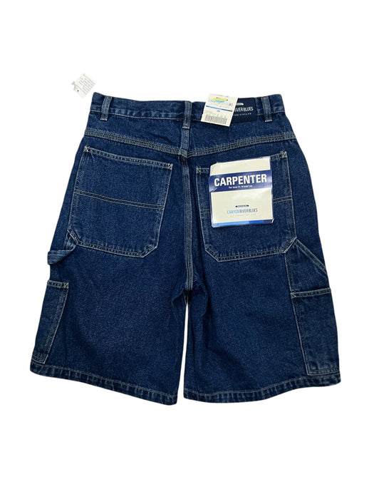 Pantaloneta 30 (CANYON RIVER BLUES)