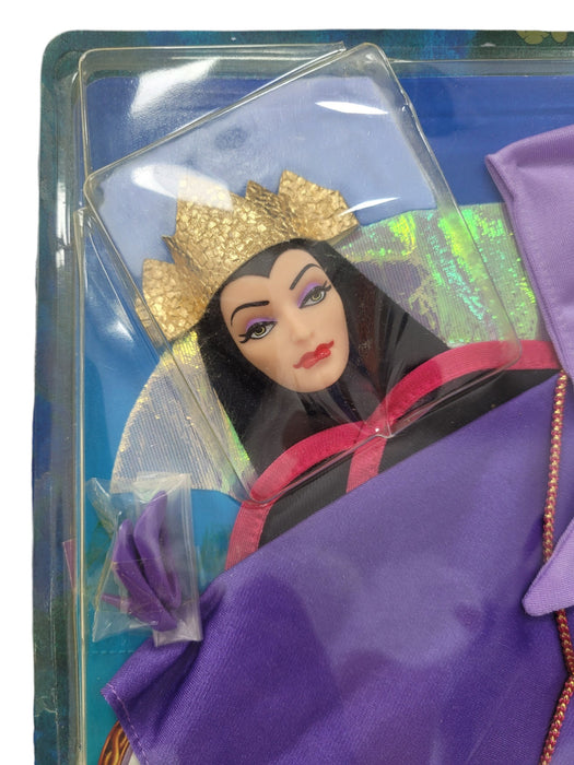 Set Reina Malvada (MATTEL)