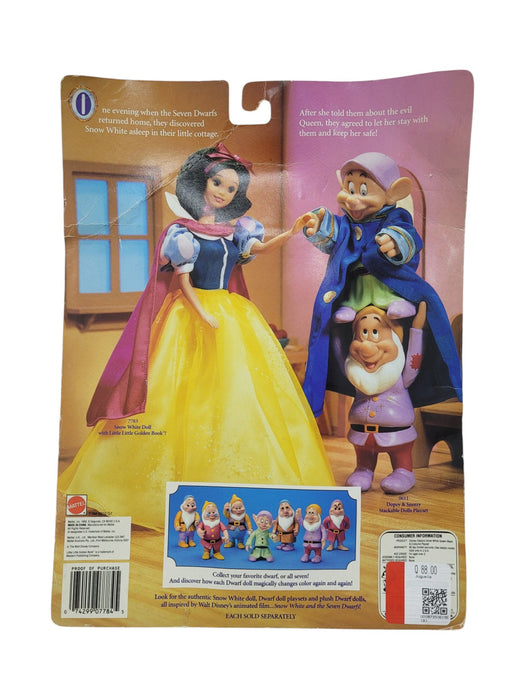 Set Reina Malvada (MATTEL)