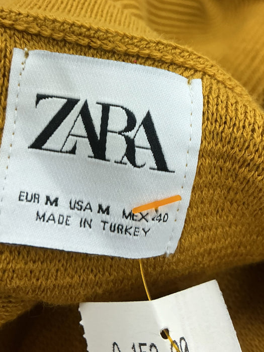 Sudadero M (ZARA)