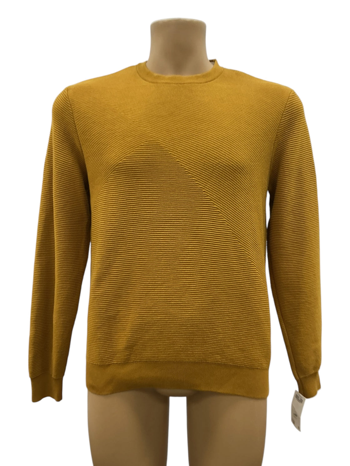 Sudadero M (ZARA)