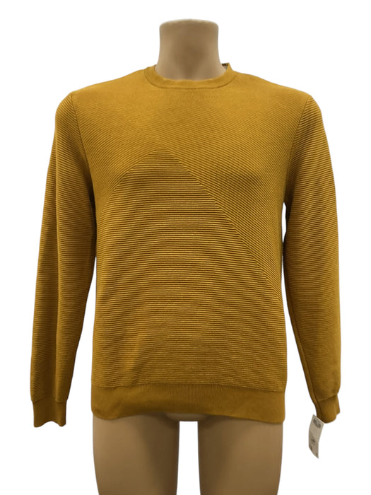 Sudadero M (ZARA)