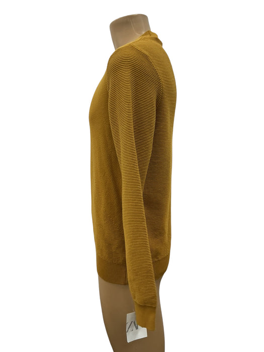 Sudadero M (ZARA)
