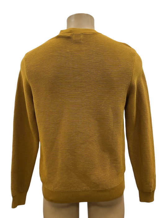 Sudadero M (ZARA)