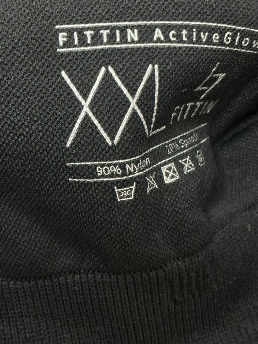 Top XXL (FITTIN)