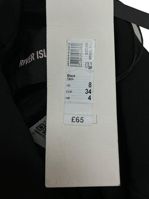 Blazer 8 (LONDON)