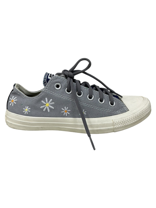 Tenis 8 (CONVERSE)