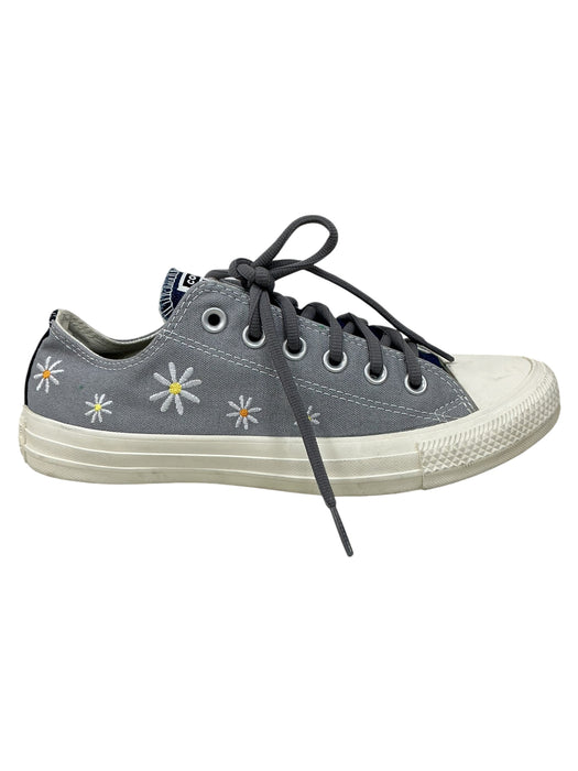 Tenis 8 (CONVERSE)