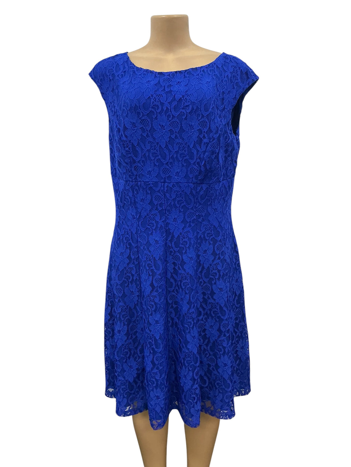 Vestido 14 (RALPH LAUREN)