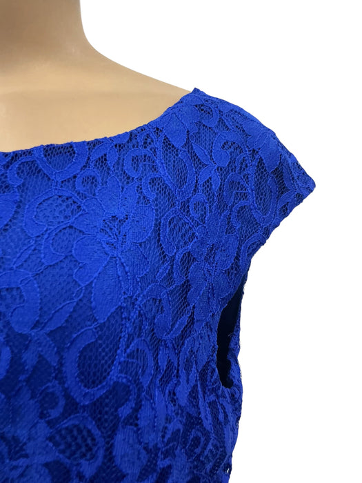 Vestido 14 (RALPH LAUREN)