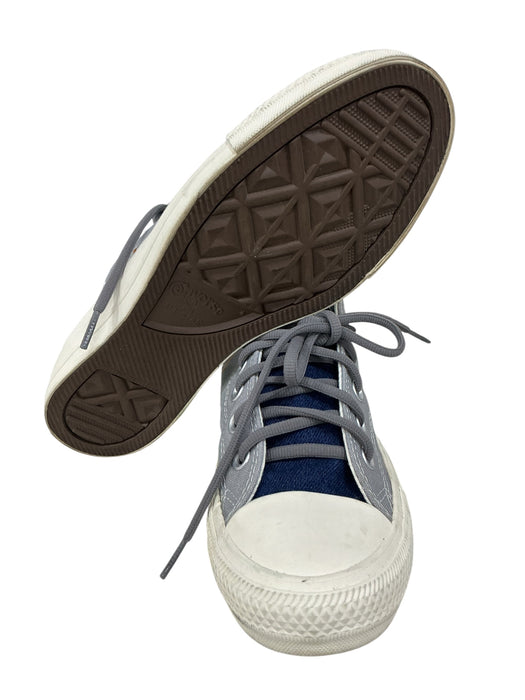 Tenis 8 (CONVERSE)