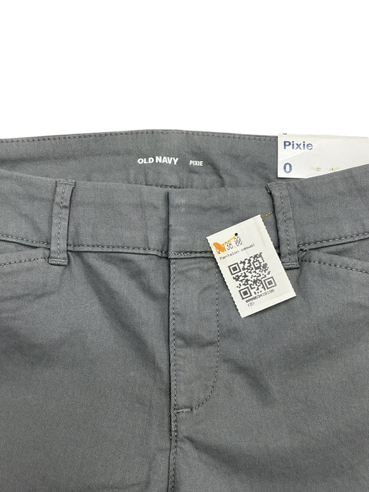 Pantalón 0 (OLD NAVY)