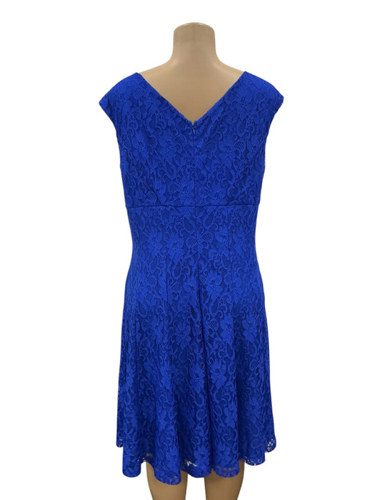 Vestido 14 (RALPH LAUREN)