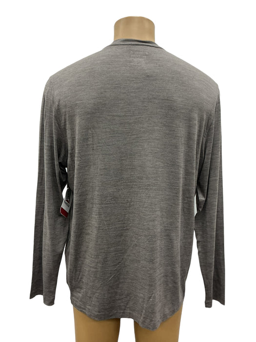 Playera XL (REEBOK)