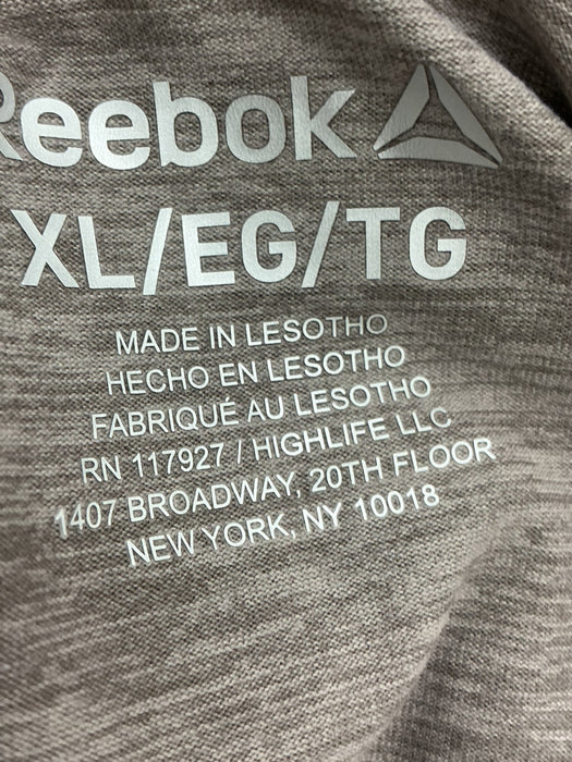 Playera XL (REEBOK)