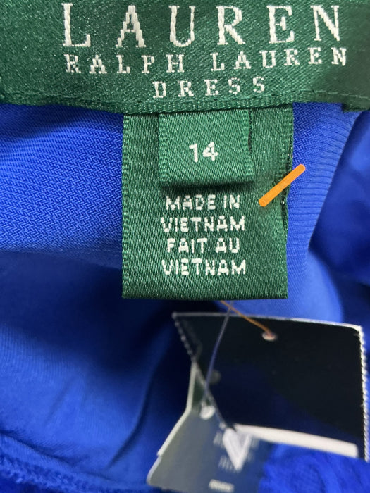 Vestido 14 (RALPH LAUREN)