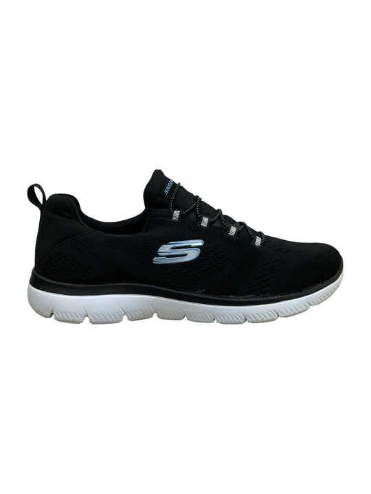 Tenis 8.5 (SKECHERS)
