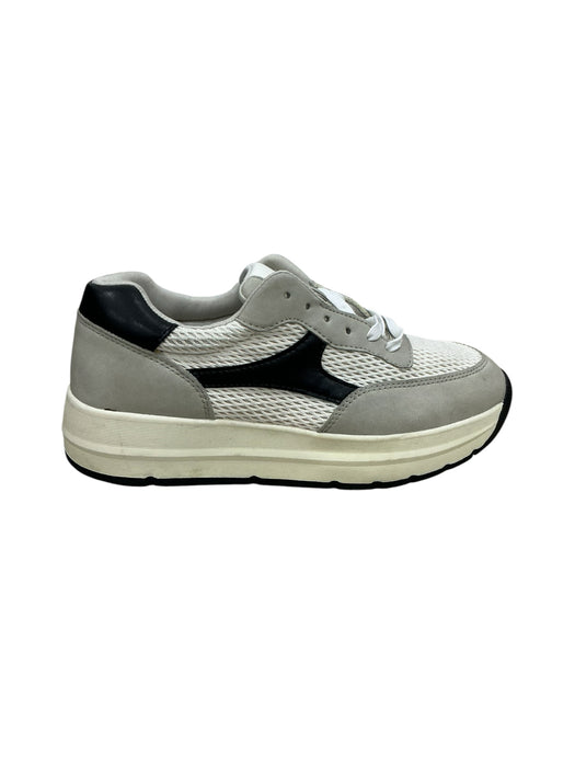 Tenis 8 (TIME AND TRU)