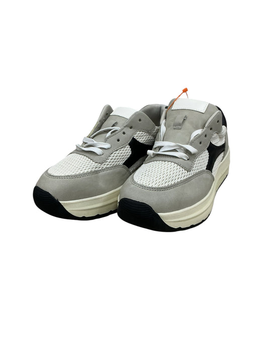 Tenis 8 (TIME AND TRU)