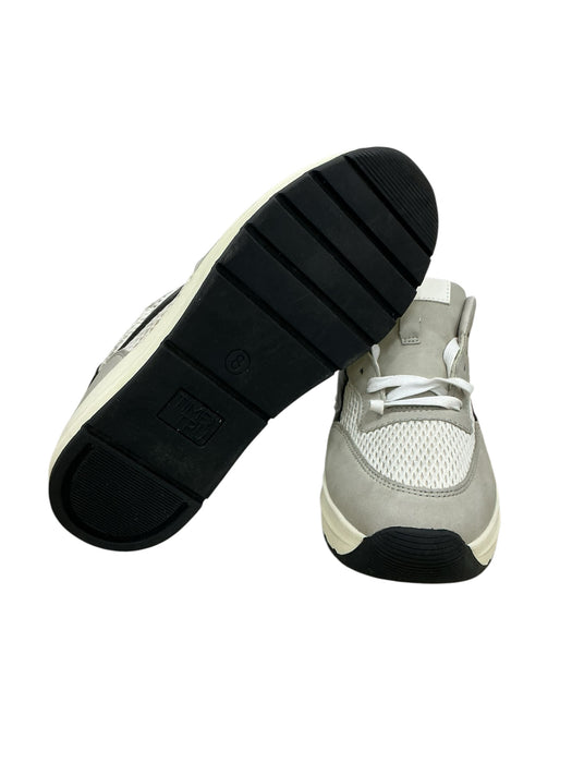 Tenis 8 (TIME AND TRU)