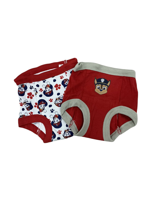 Set de ropa interior para niñ@ 2T (PAW PATROL)