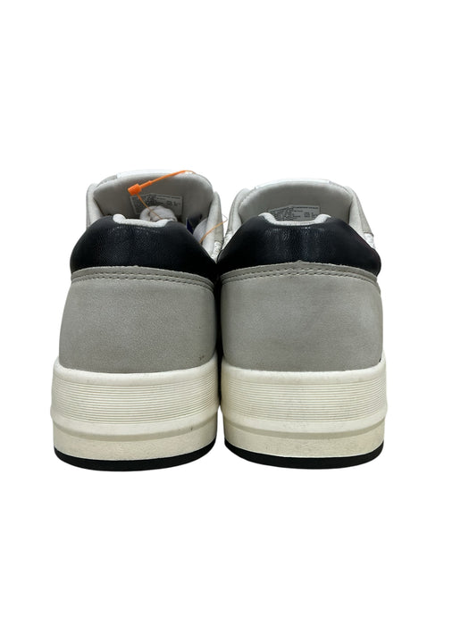 Tenis 8 (TIME AND TRU)