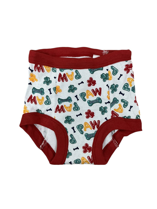 Set de ropa interior para niñ@ 2T (PAW PATROL)