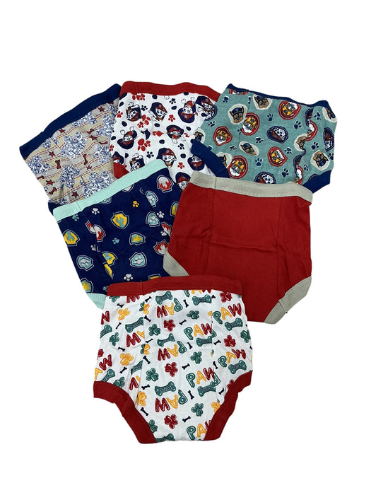 Set de ropa interior para niñ@ 2T (PAW PATROL)