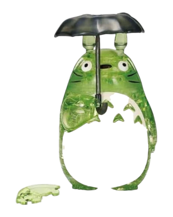 Totoro (CRYSTAL PUZZLE)