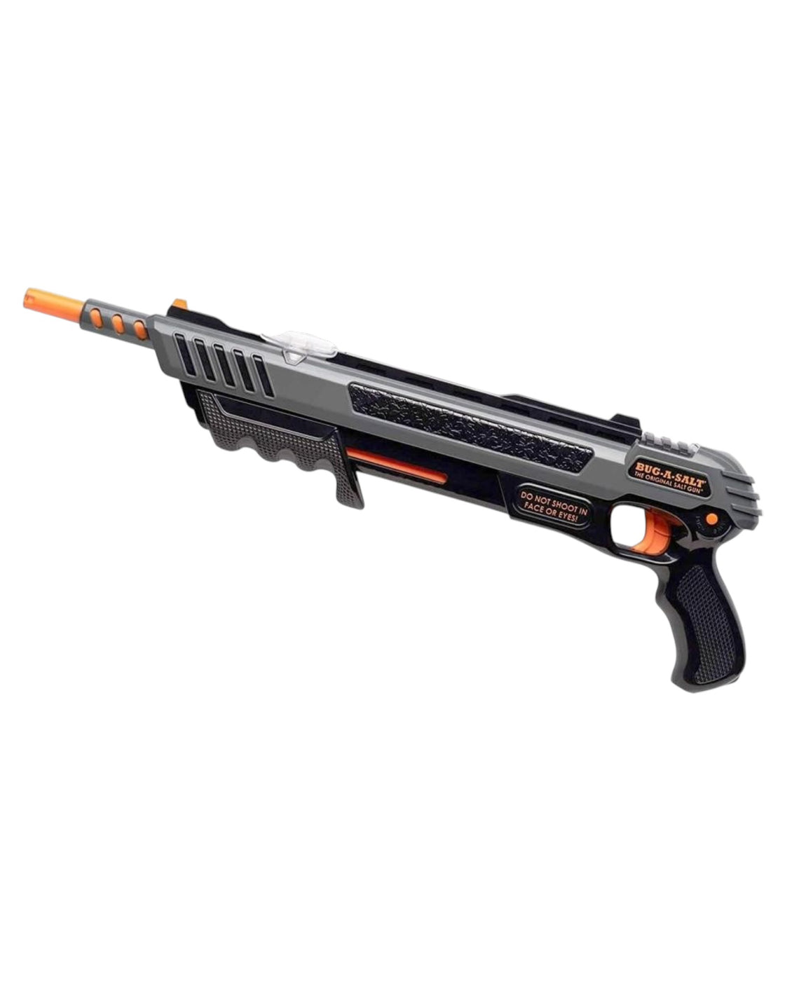 Pistola de sal (BUG-A-SALT)