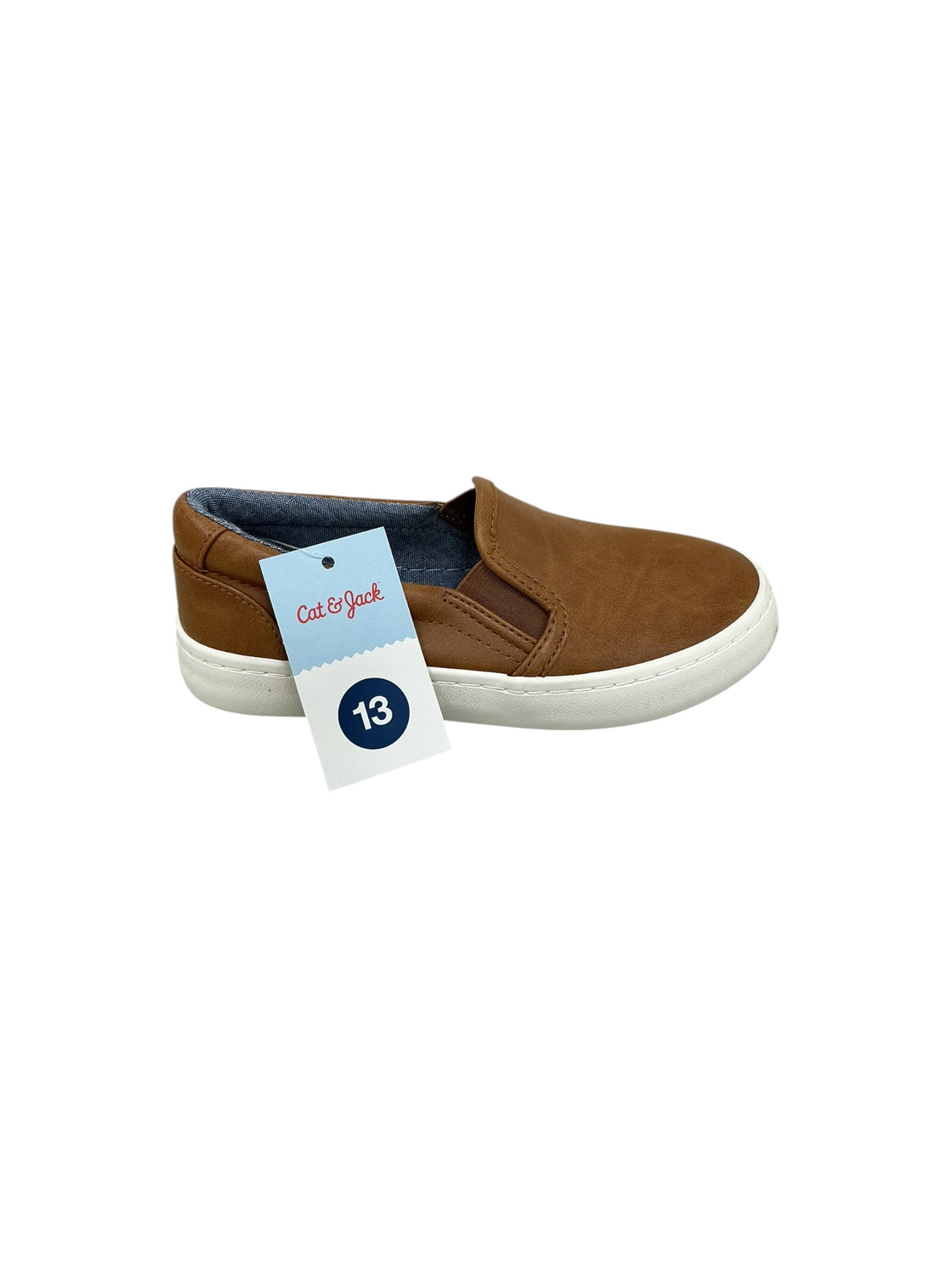 Zapato para niñ@ 13 (CAT & JACK)