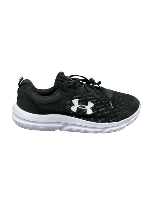Tenis 12 (UNDER ARMOUR)