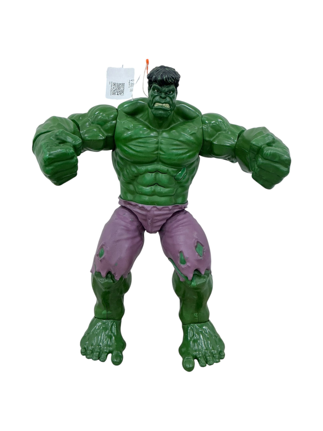 Hulk (MARVEL)