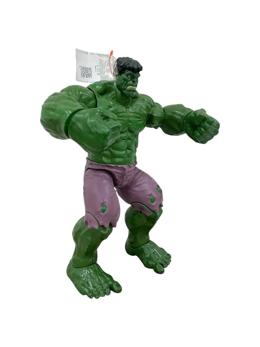 Hulk (MARVEL)