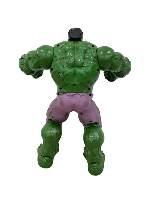 Hulk (MARVEL)